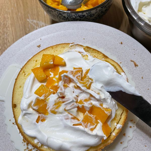 自制蛋糕比例窍门_自制蛋糕的做法比例_自制蛋糕配方与做法