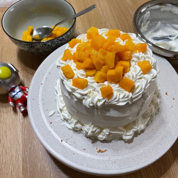 自制蛋糕比例窍门_自制蛋糕的做法比例_自制蛋糕配方与做法