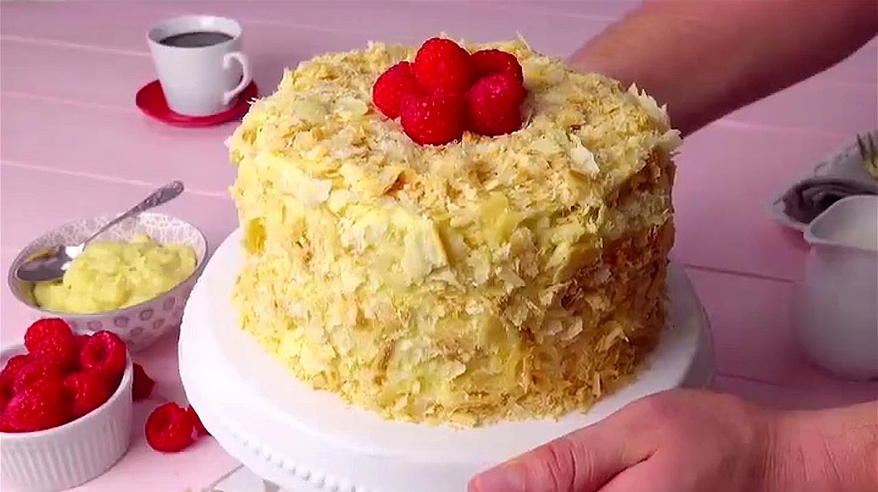 自制蛋糕的做法比例_自制蛋糕配方与做法_自制蛋糕比例窍门