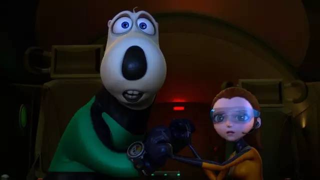 倒霉熊爱冒险又回来了_倒霉熊爱冒险_倒霉熊奇幻大冒险视频