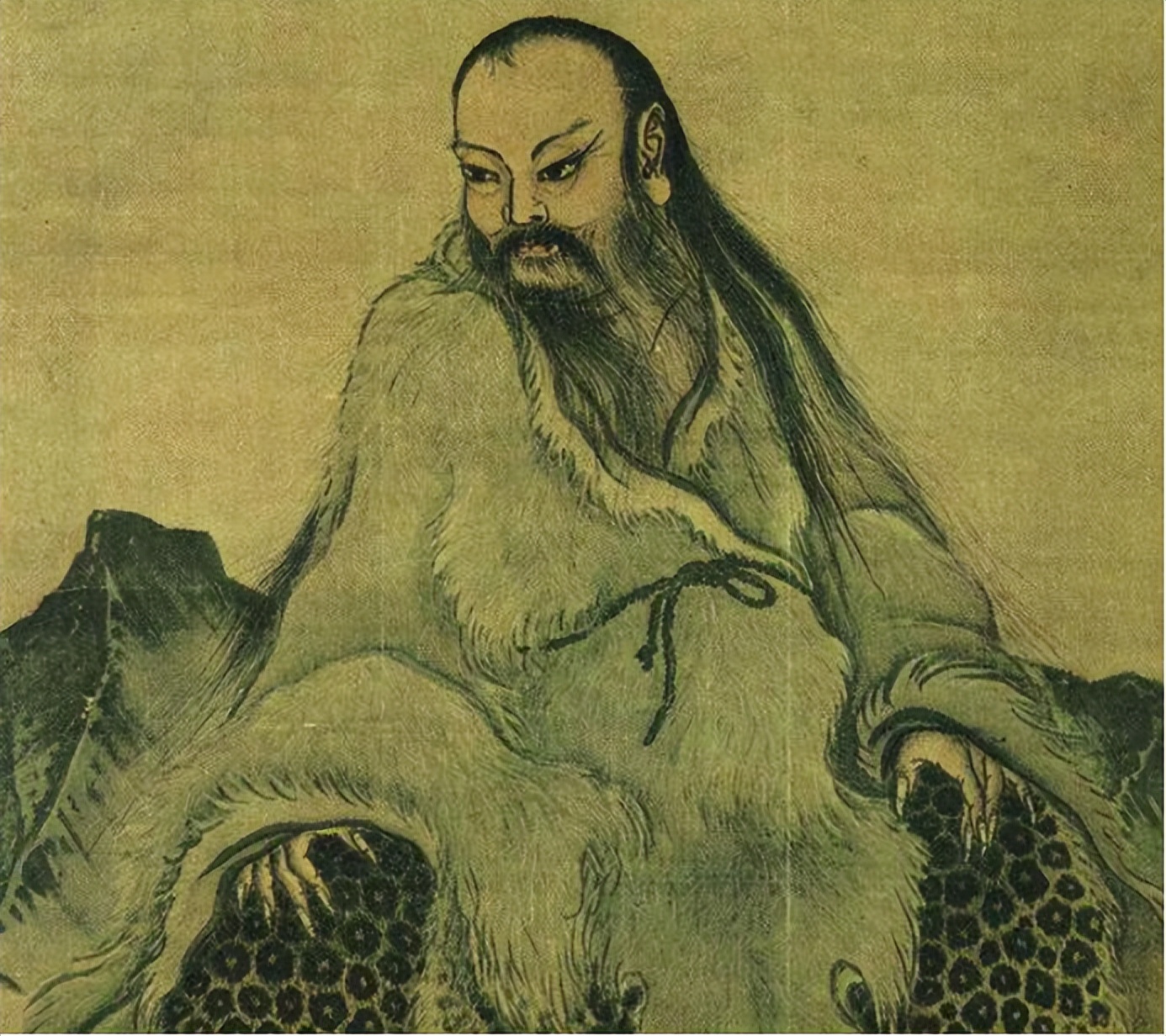 洪荒伏羲成圣txt_洪荒之妹控伏羲txt下书_洪荒伏羲小说