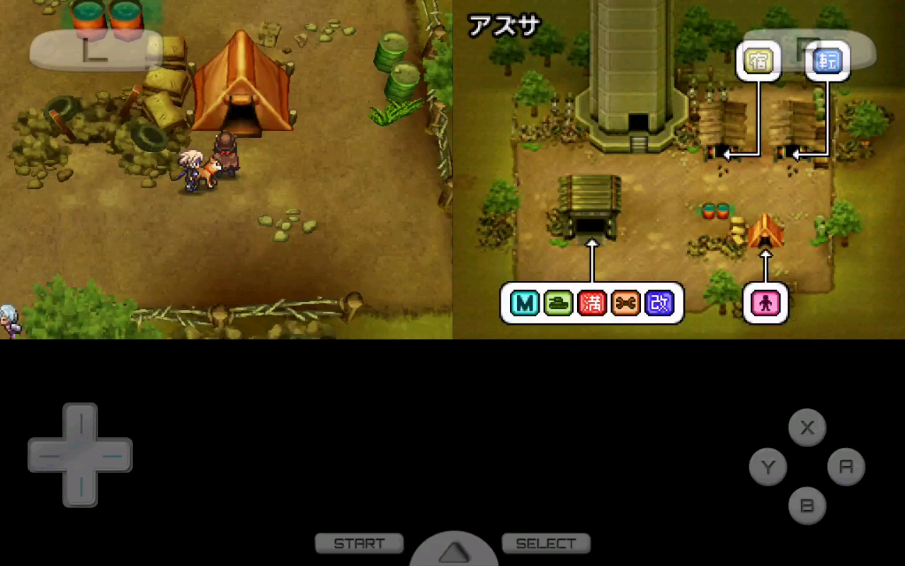 重装机兵回归攻略秘籍_重装机兵回归军号怎么获得_sfc重装机兵回归兵工厂攻略