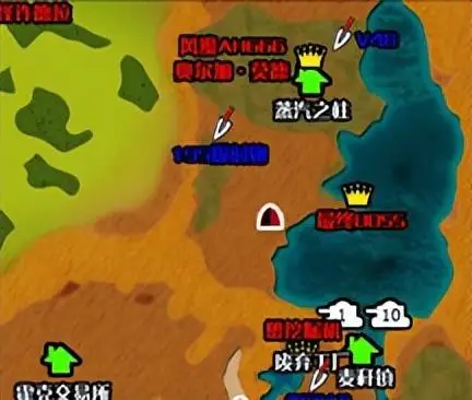 sfc重装机兵回归兵工厂攻略_重装机兵回归军号怎么获得_重装机兵回归攻略秘籍