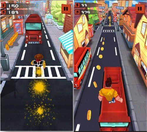 杰易跑马灯安卓版下载地址v1.0.1 