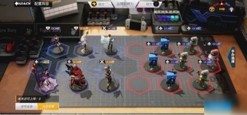 点线矩阵游戏官方版最新版下载 