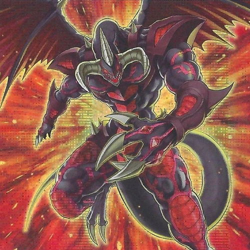 魔龙霸主 