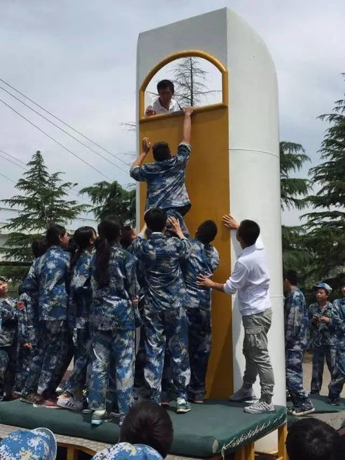 精鑫拓展 