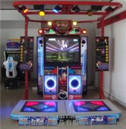 舞蹈校园故事圆梦舞蹈游戏完整版 