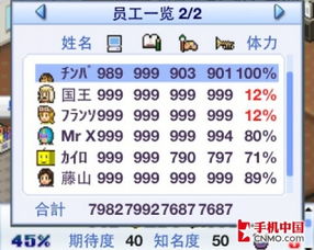 游戏发展国OL 