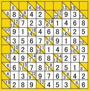 2048数字王 