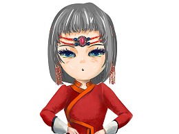 哆哆养羊