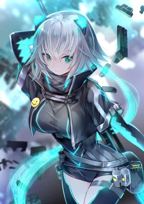 艾希最新版