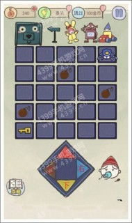 史上最坑爹的游戏16