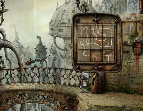 机械迷城免费版下载