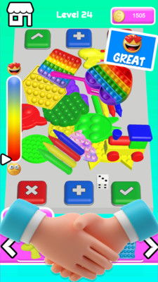 玩具工厂游戏时间汉化版