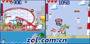 泡泡大作战游戏手机游戏