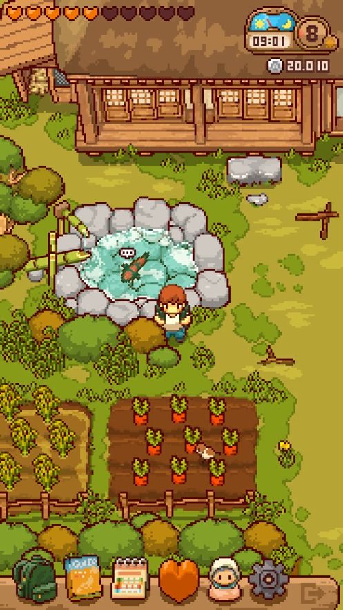 尘沙惑手机游戏汉化版 