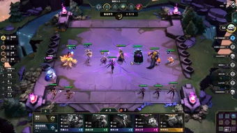 代码雨动态壁纸 