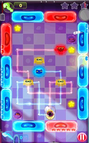 猫咪惊魂游戏正版