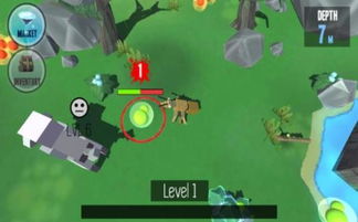 宝可梦杂交大师游戏官方版