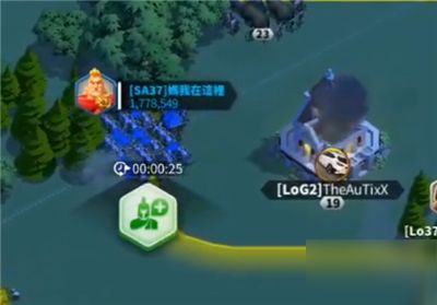 泡泡大作战游戏手机游戏