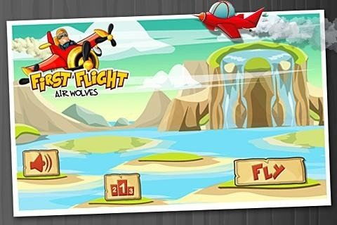 飞翔游戏盒子官网版