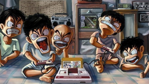 打工人的十日女友游戏