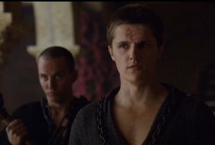 权力游戏:跨越绝境