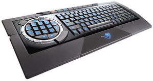 虚拟游戏键盘汉化版